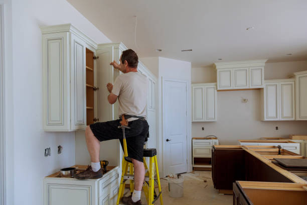 Licensed Kitchen Flooring service in Big Lake, WA - BM Kitchen