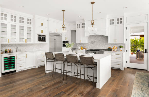 24/7 Emergency Kitchen Flooring experts in Big Lake, WA